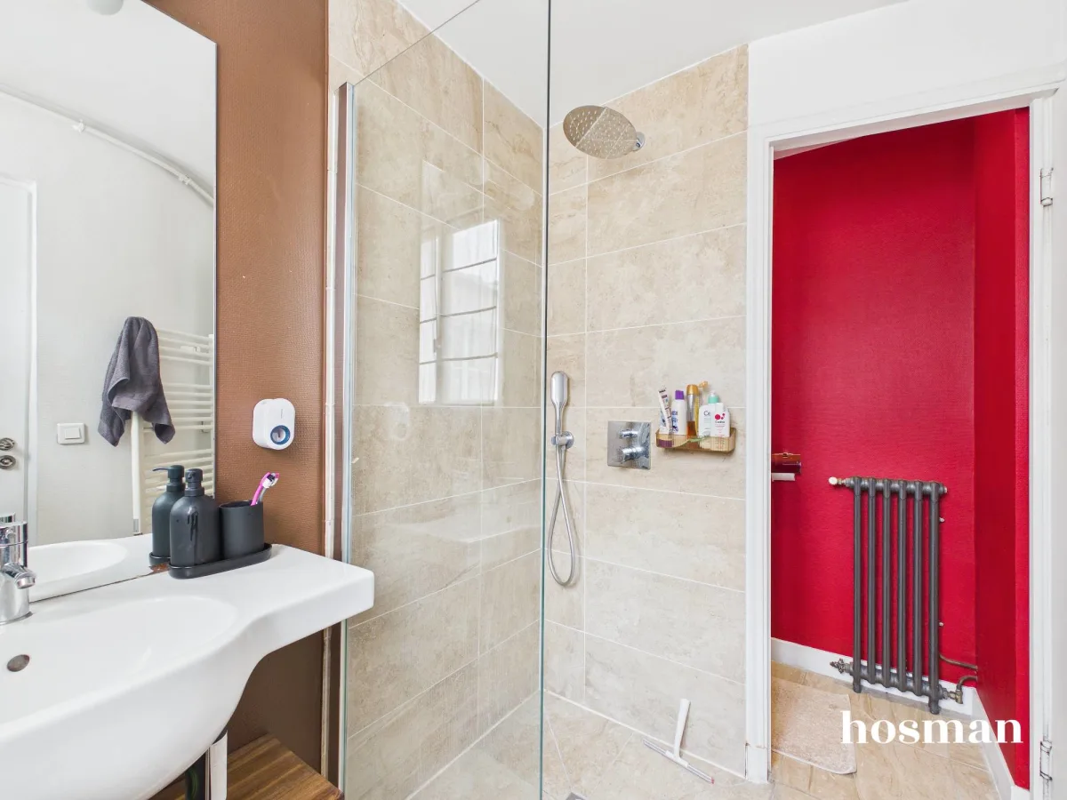 Appartement de 67.0 m² à Paris