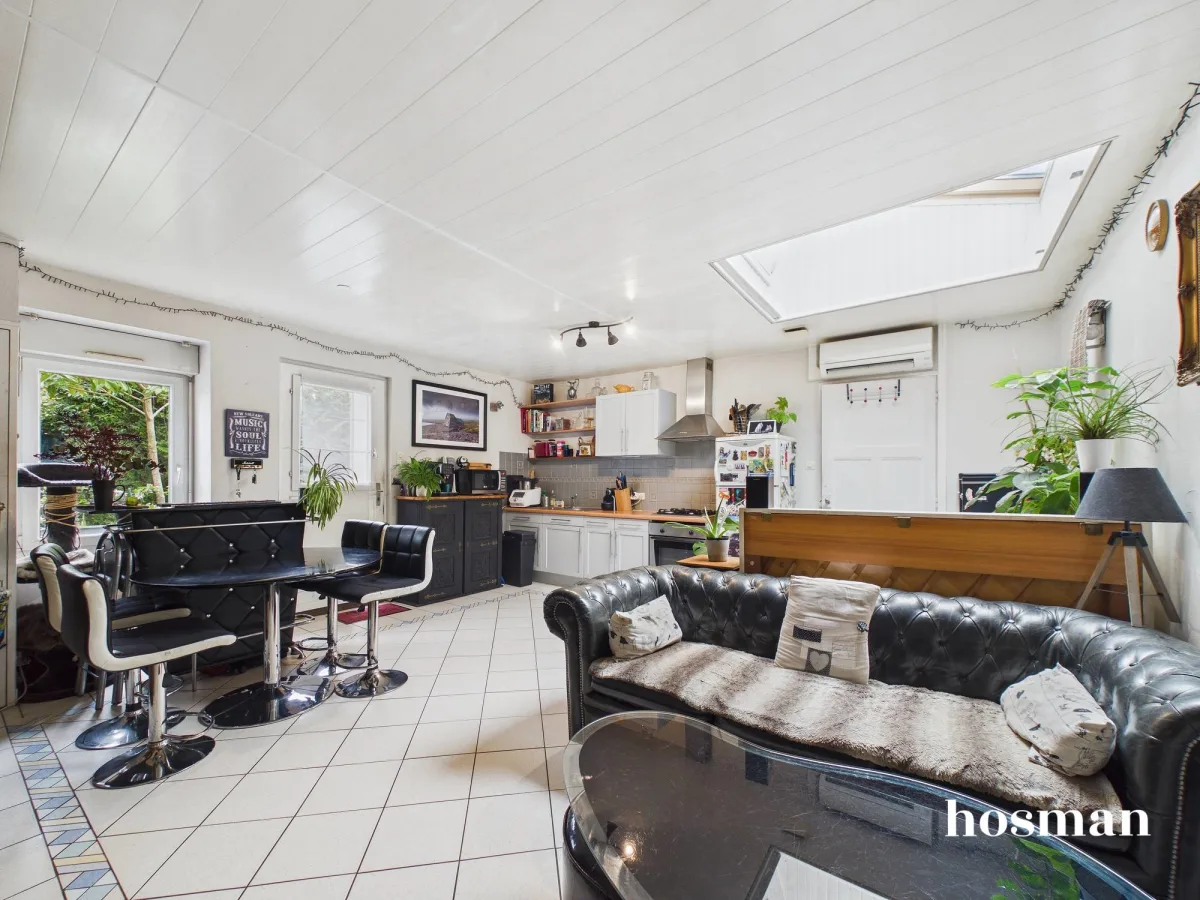 Maison de 73.0 m² à Bouguenais