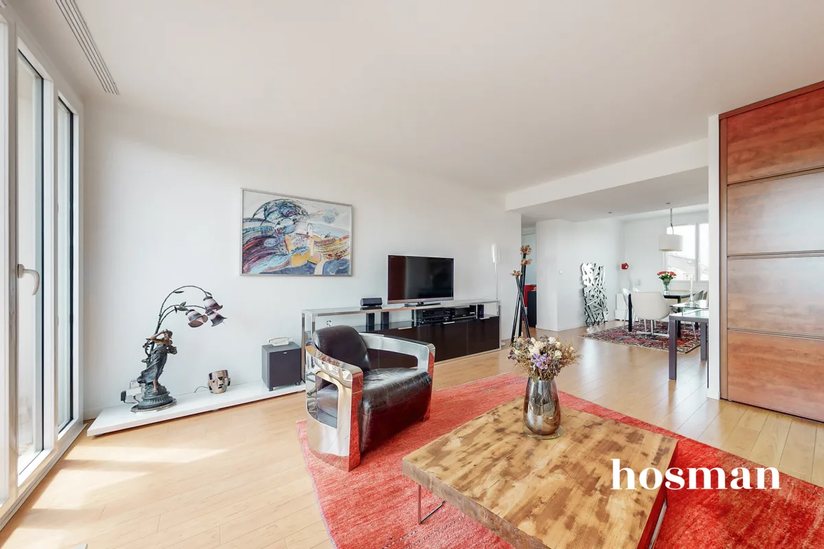 Appartement de 60.0 m² à Nantes