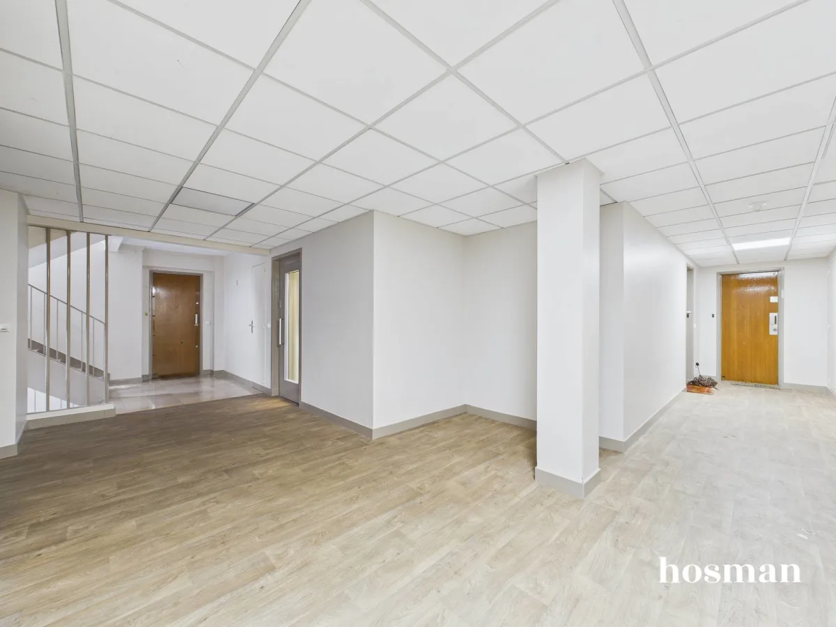 Appartement de 65.0 m² à Paris