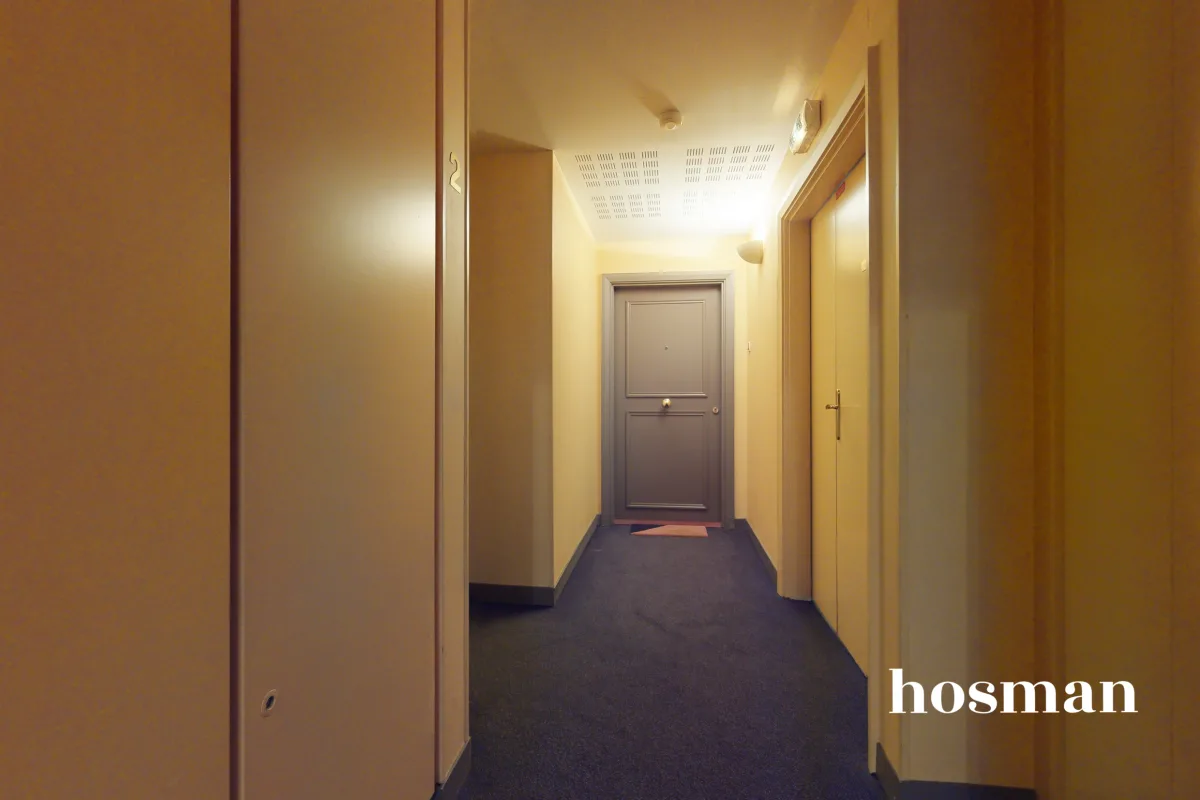 Appartement de 60.0 m² à Le Pré-Saint-Gervais