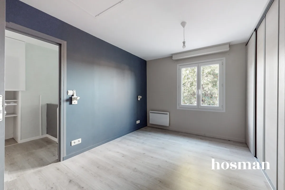 Maison de 125.0 m² à Mérignac