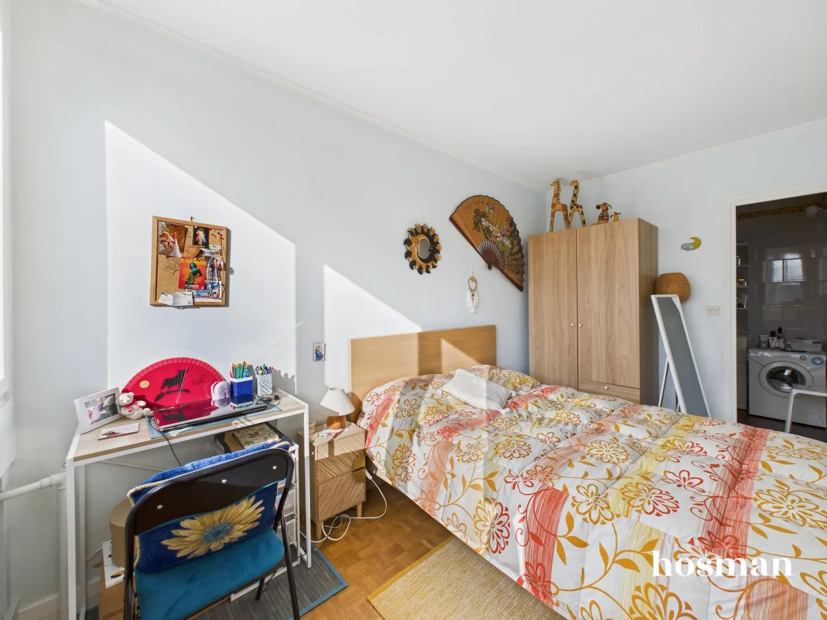 Appartement de 46.0 m² à Fontenay-sous-Bois