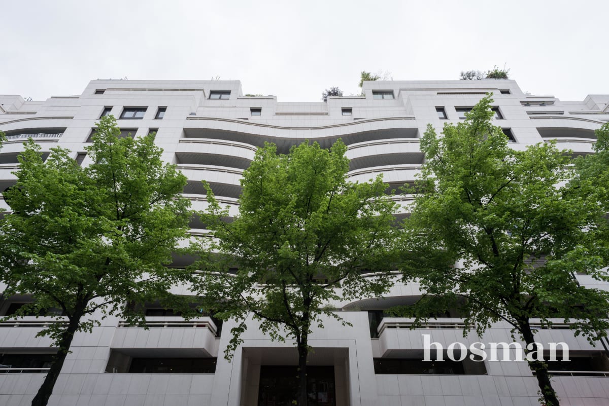 Appartement de 73.0 m² à Levallois-Perret