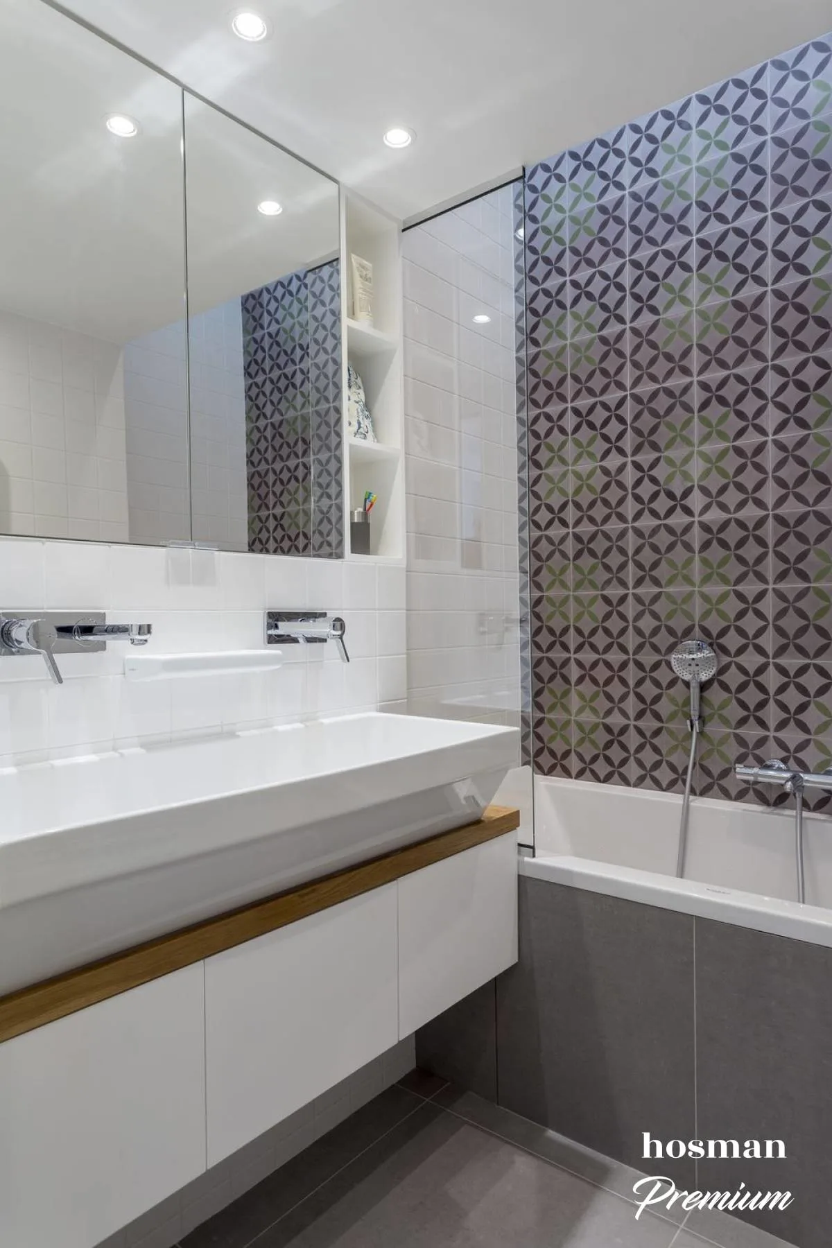 Appartement de 145.66 m² à Montreuil