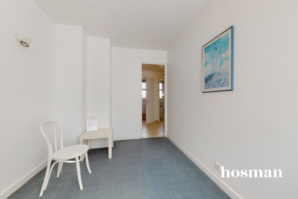 Appartement de 86.0 m² à Lille