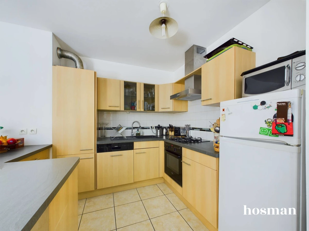 Appartement de 86.0 m² à Lyon