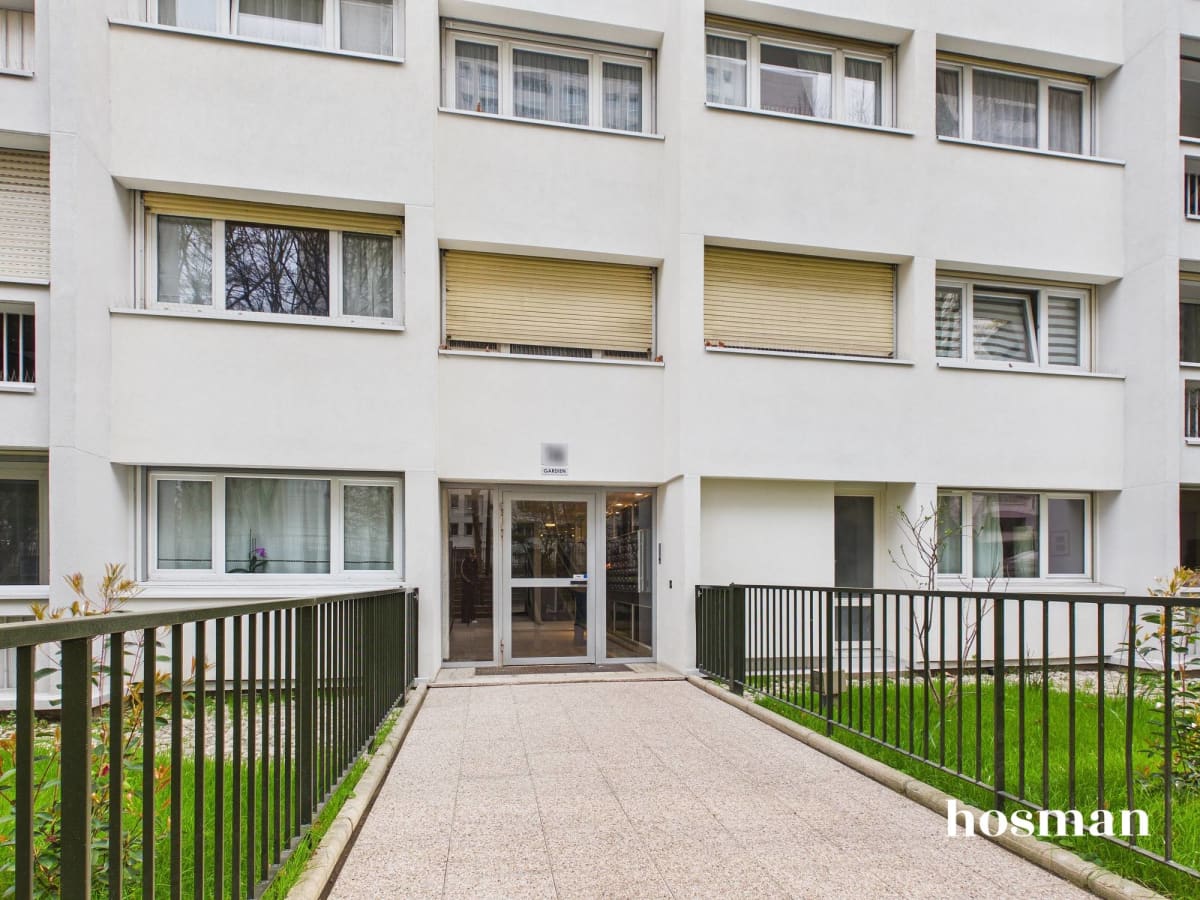 Appartement de 67.0 m² à Levallois-Perret