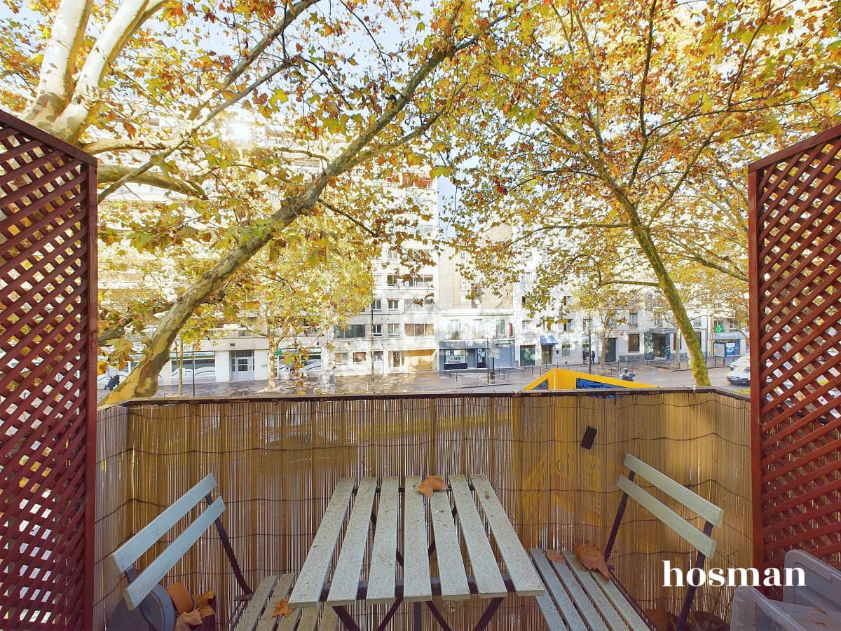 Appartement de 53.0 m² à Boulogne-Billancourt