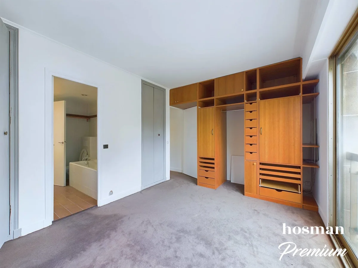 Appartement de 126.0 m² à Boulogne-Billancourt