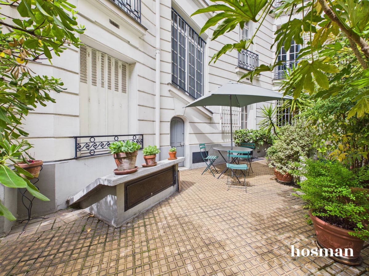 Appartement de 74.88 m² à Paris