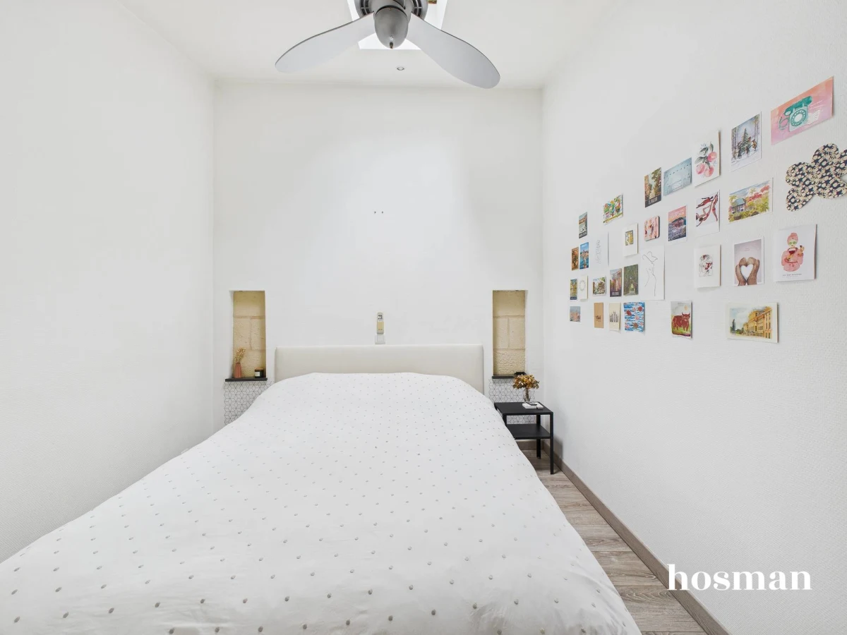 Appartement de 32.0 m² à Bordeaux