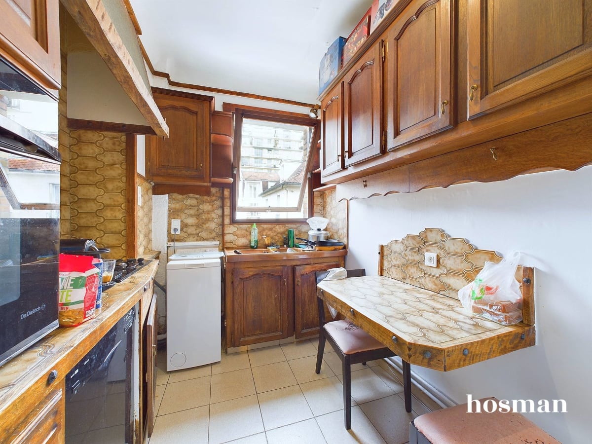 Appartement de 99.0 m² à Paris