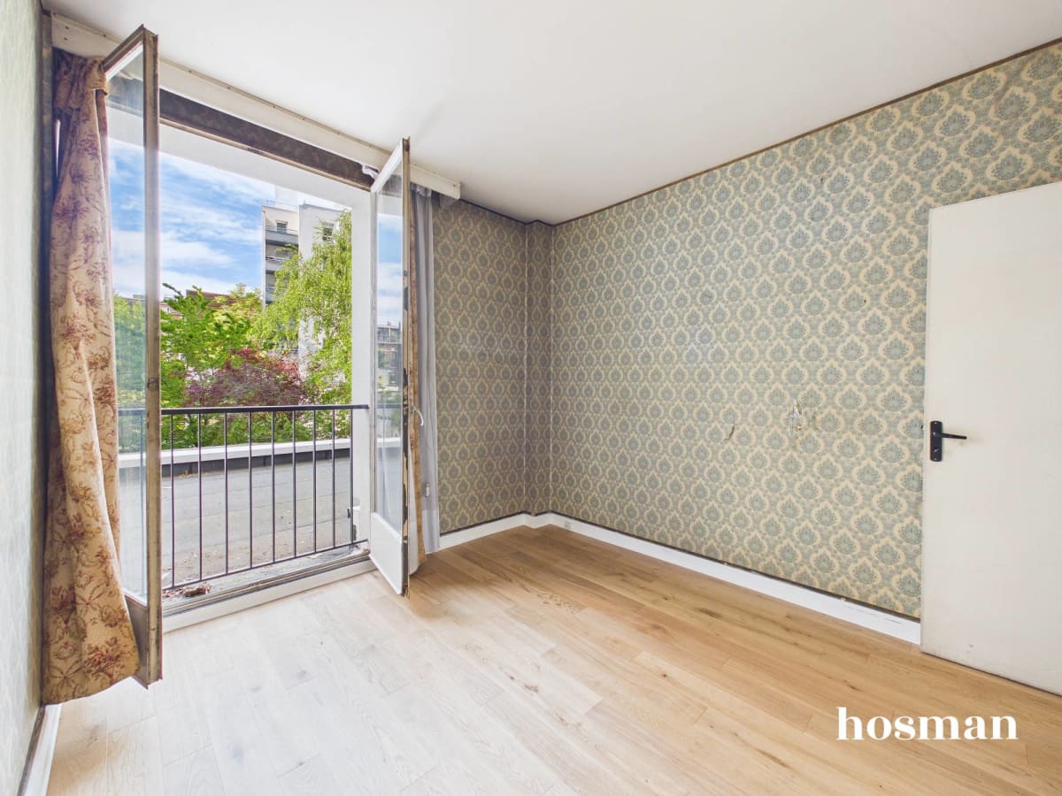 Appartement de 73.0 m² à Boulogne-Billancourt