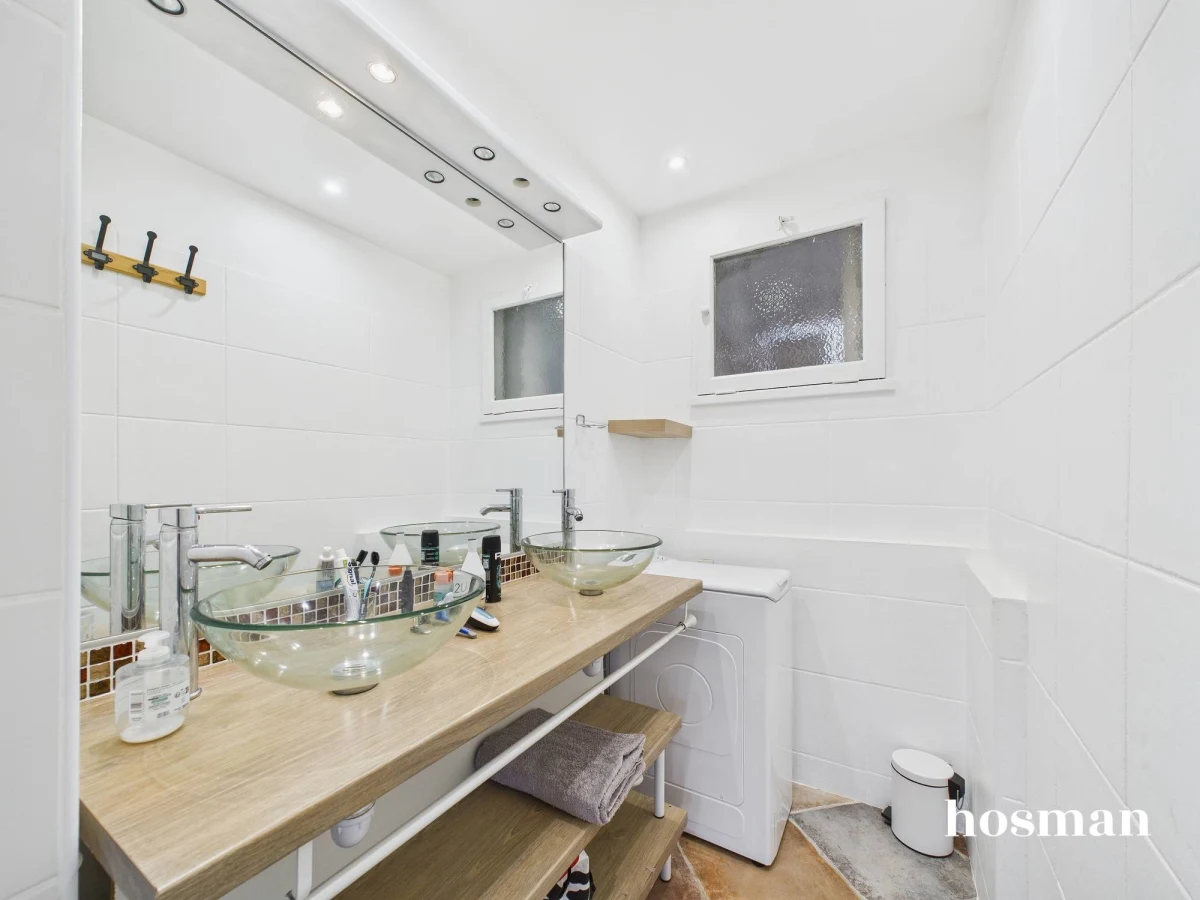 Appartement de 87.06 m² à Rezé