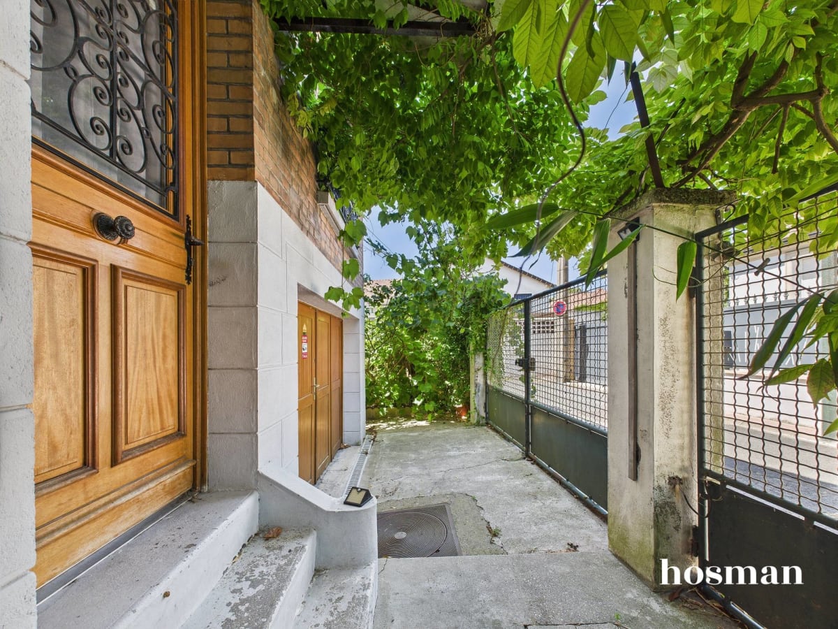 Maison de 80.0 m² à Clamart
