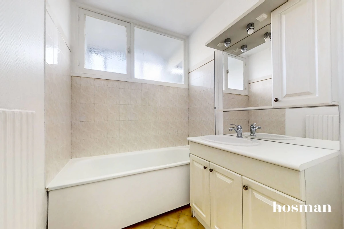 Appartement de 66.0 m² à Rillieux-la-Pape