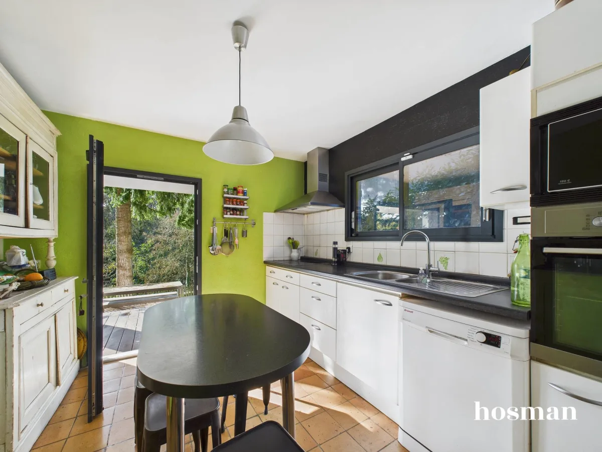 Maison de 165.72 m² à Orvault