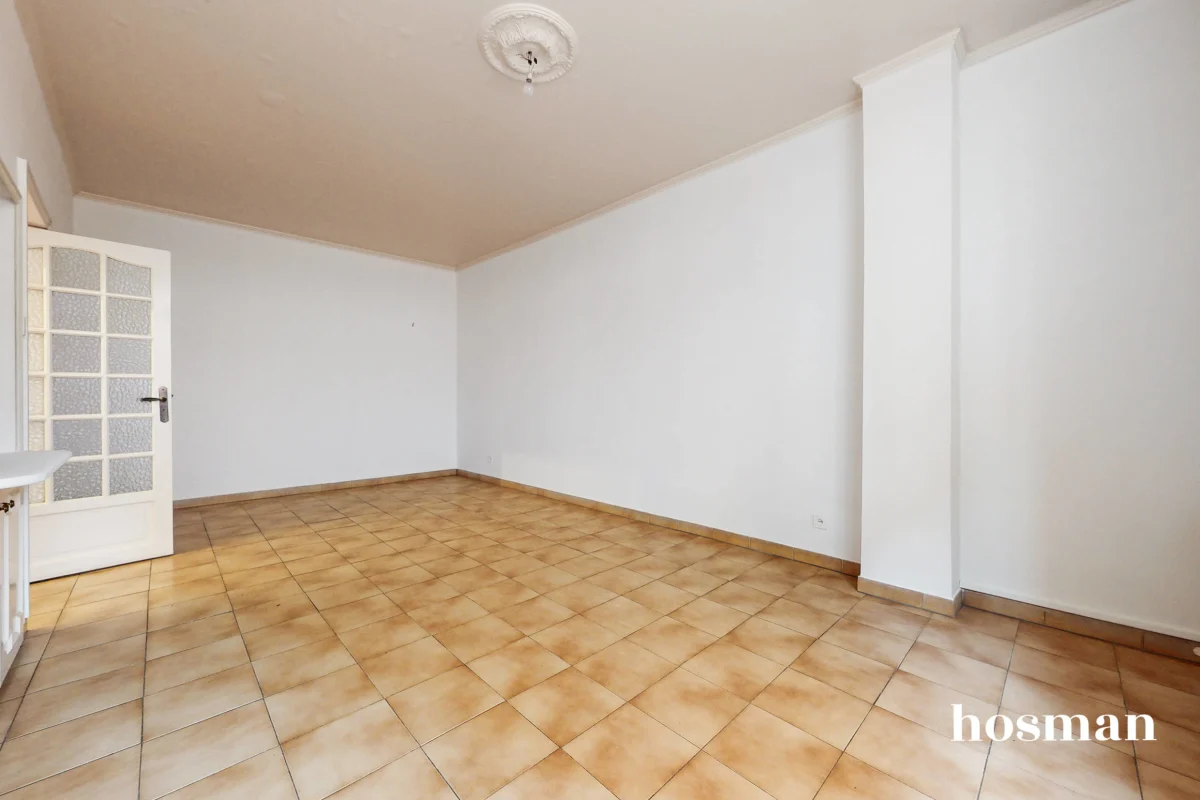 Appartement de 67.39 m² à Lyon