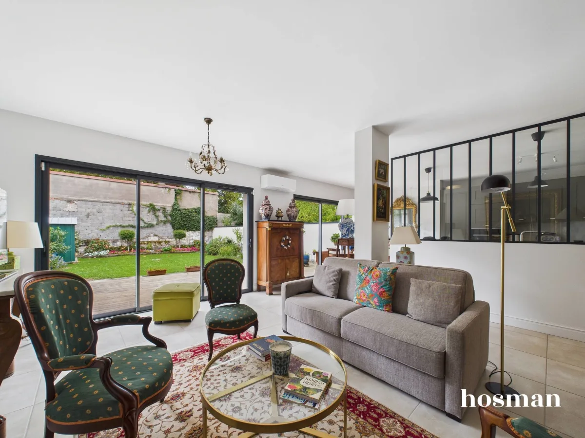 Maison de 151.29 m² à Talence