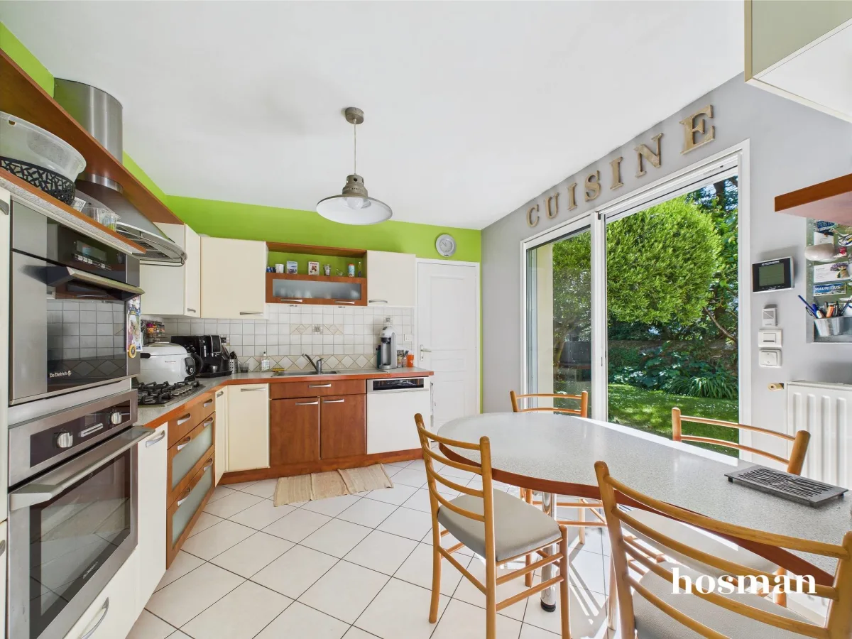 Maison de 148.0 m² à Nantes