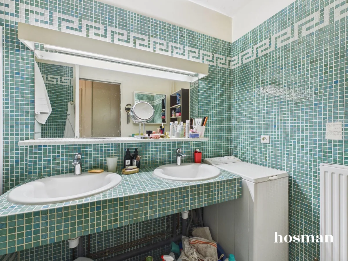 Appartement de 67.0 m² à Levallois-Perret