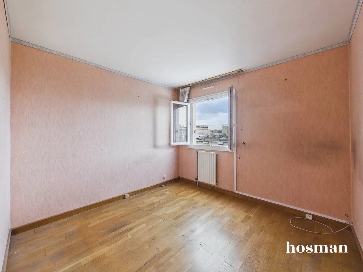 Appartement de 71.0 m² à Ivry-sur-Seine