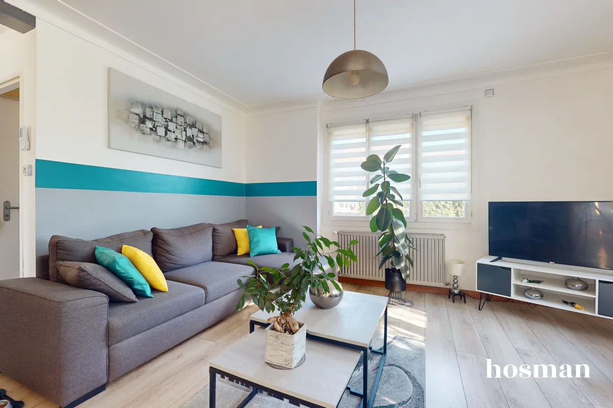 Maison de 83.0 m² à Rezé