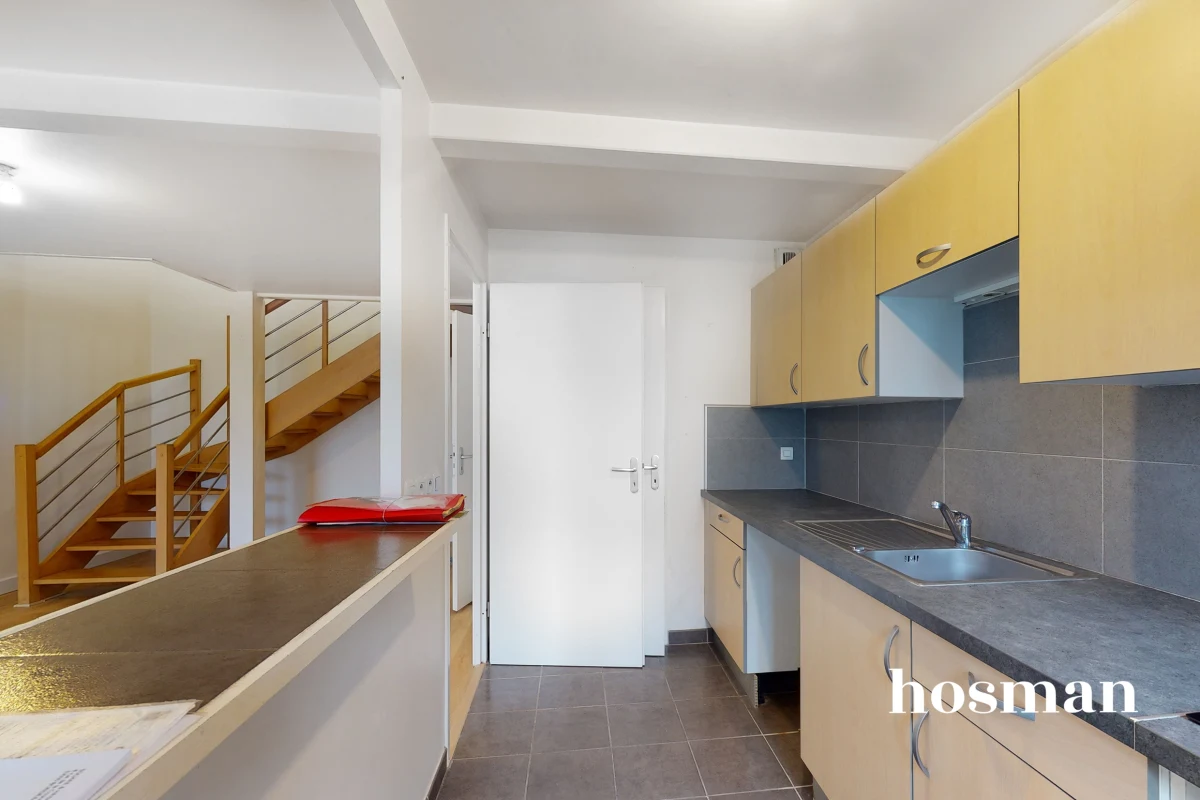 Appartement de 69.0 m² à Bordeaux