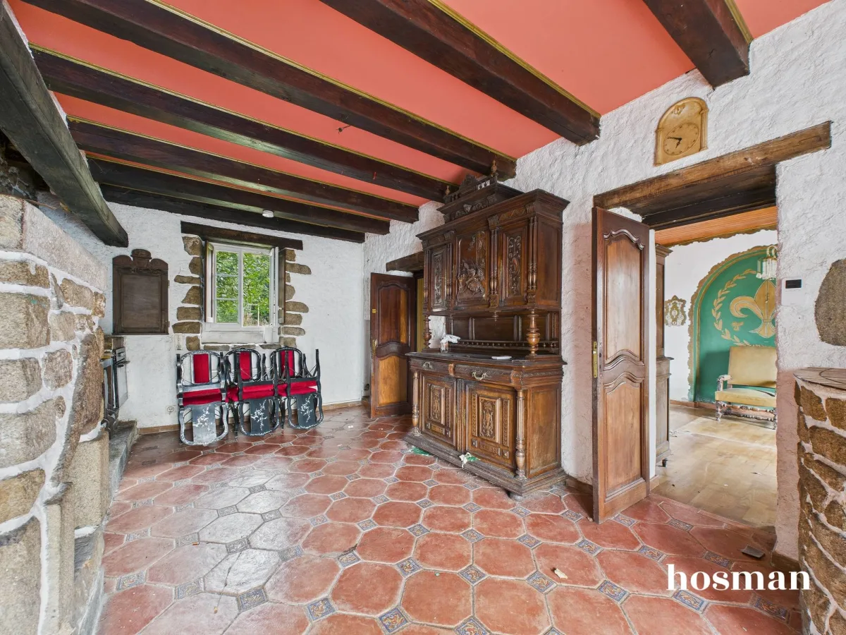 Maison de 125.0 m² à Couëron