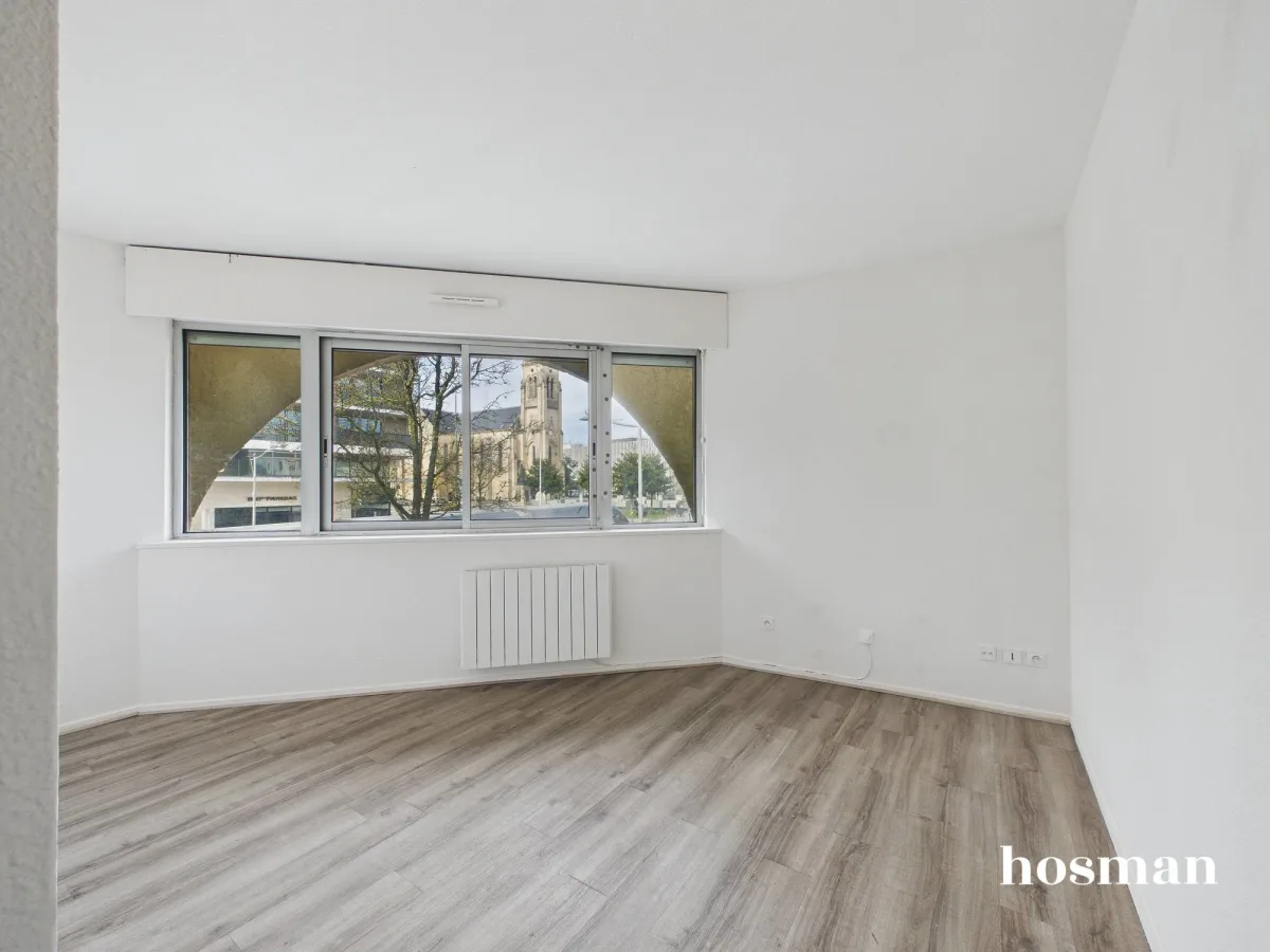 Appartement de 67.59 m² à Mérignac