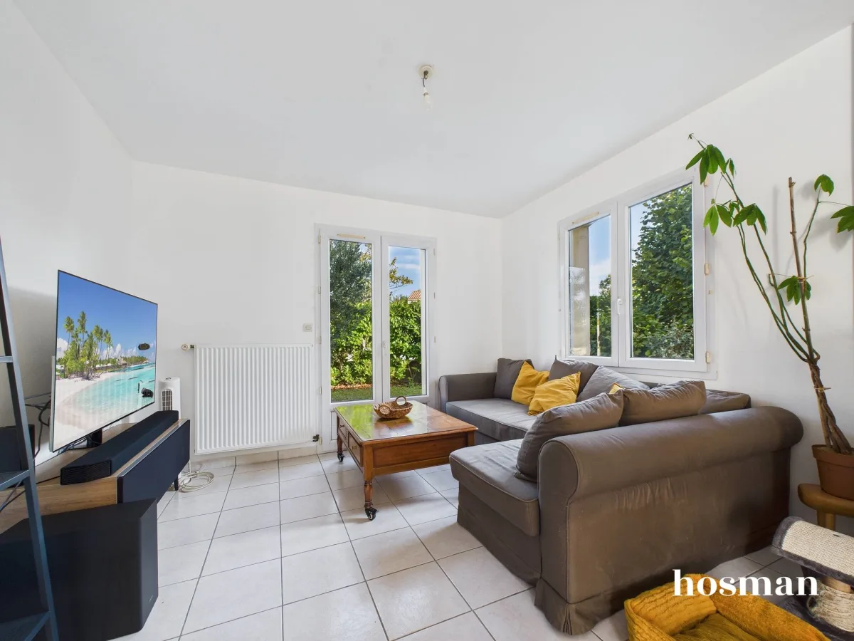 Maison de 89.0 m² à Bouguenais