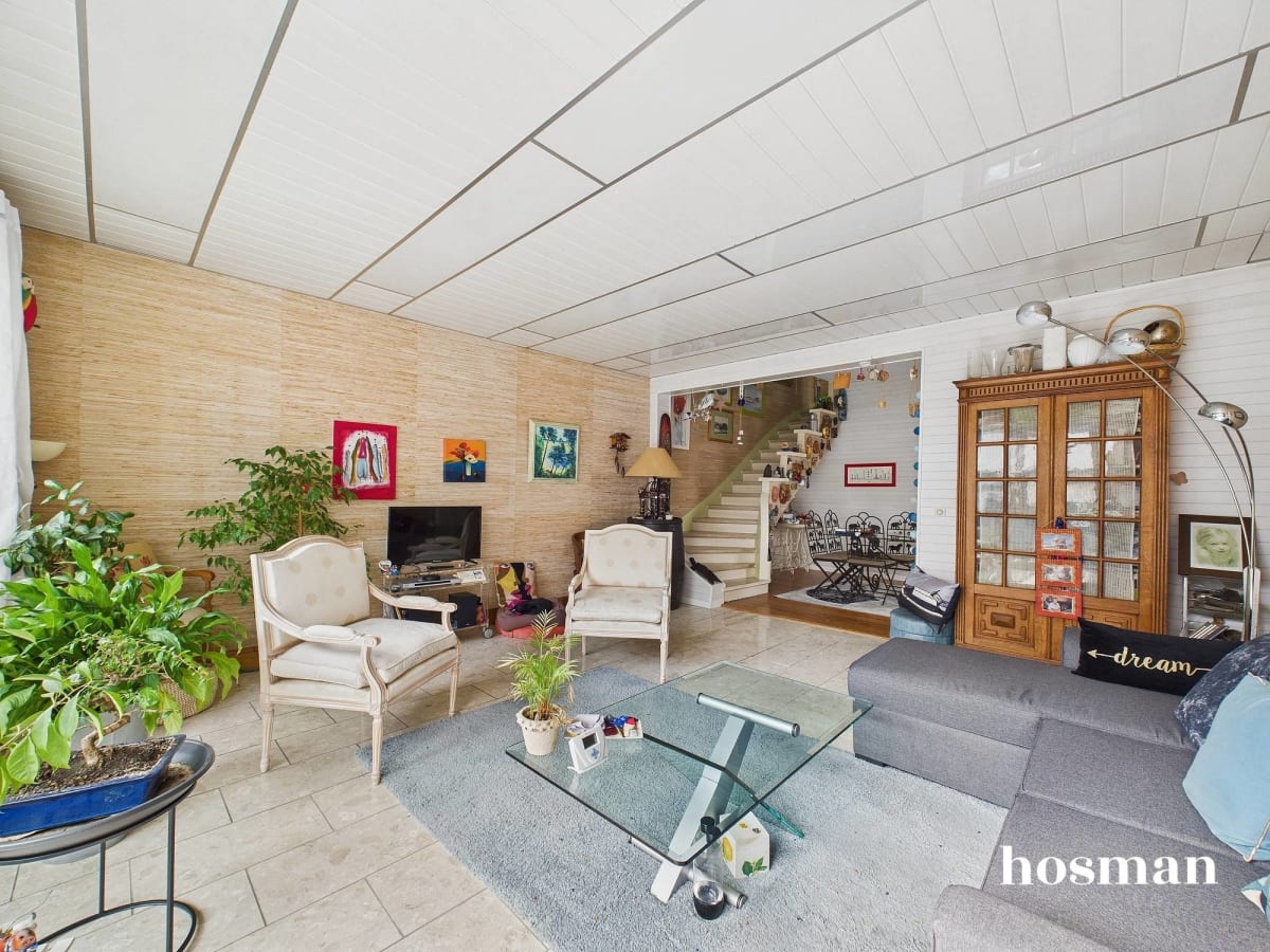 Maison de 96.0 m² à Bordeaux