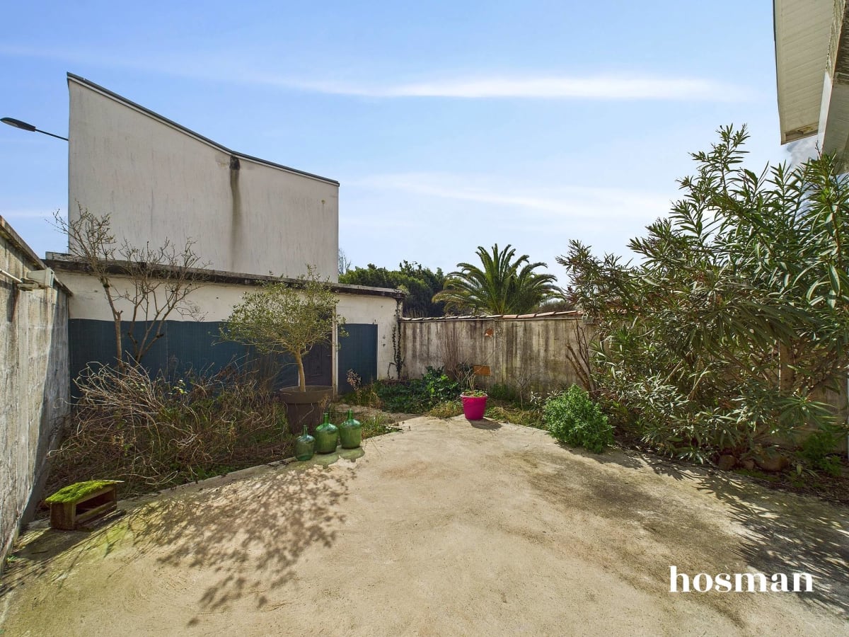 Maison de 96.0 m² à Bordeaux