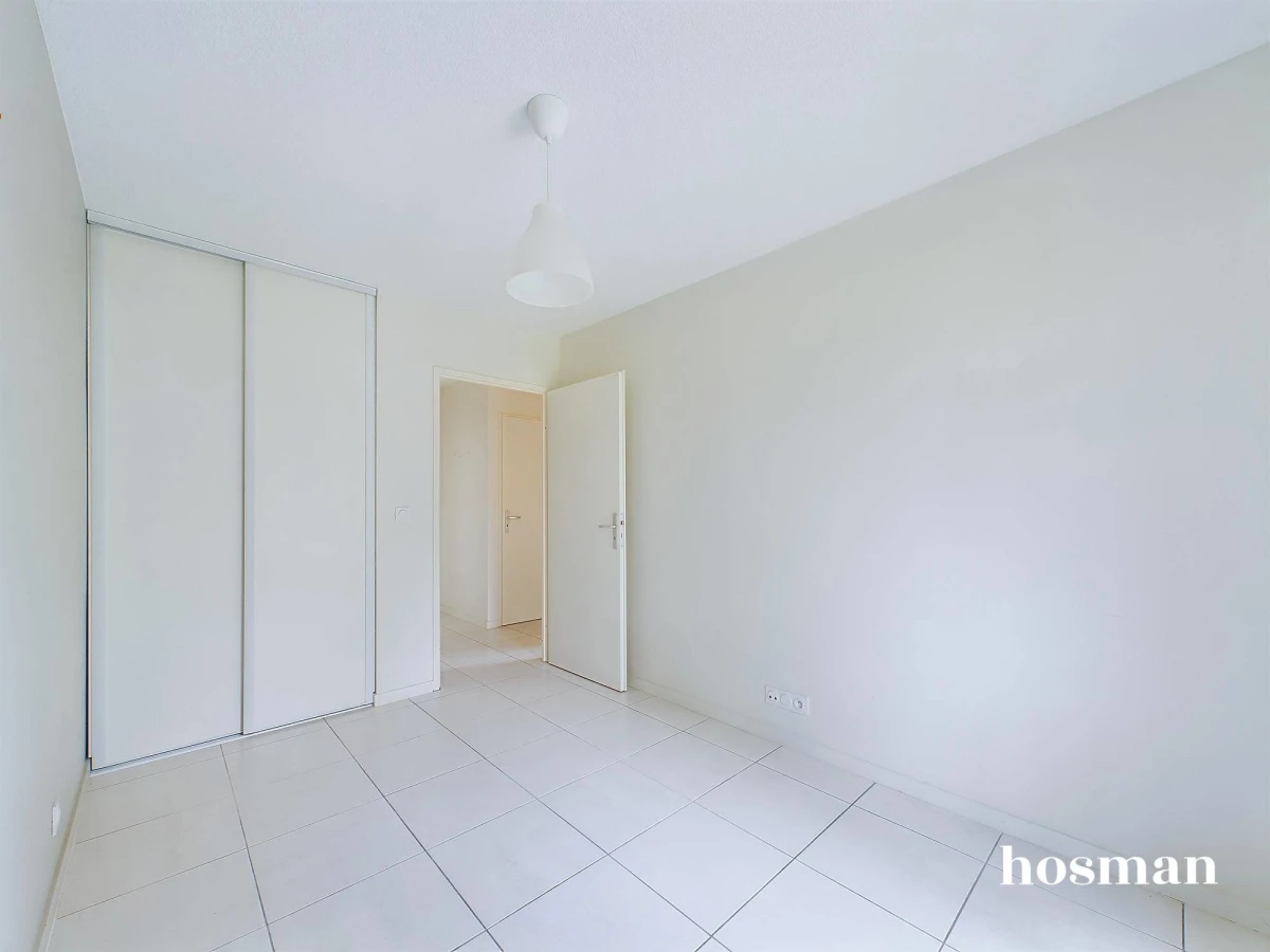 Appartement de 61.0 m² à Arcachon