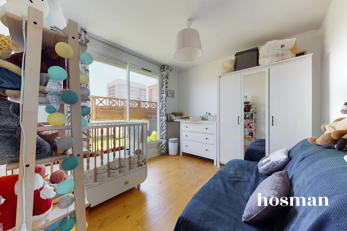 Appartement de 78.21 m² à Charenton-le-Pont