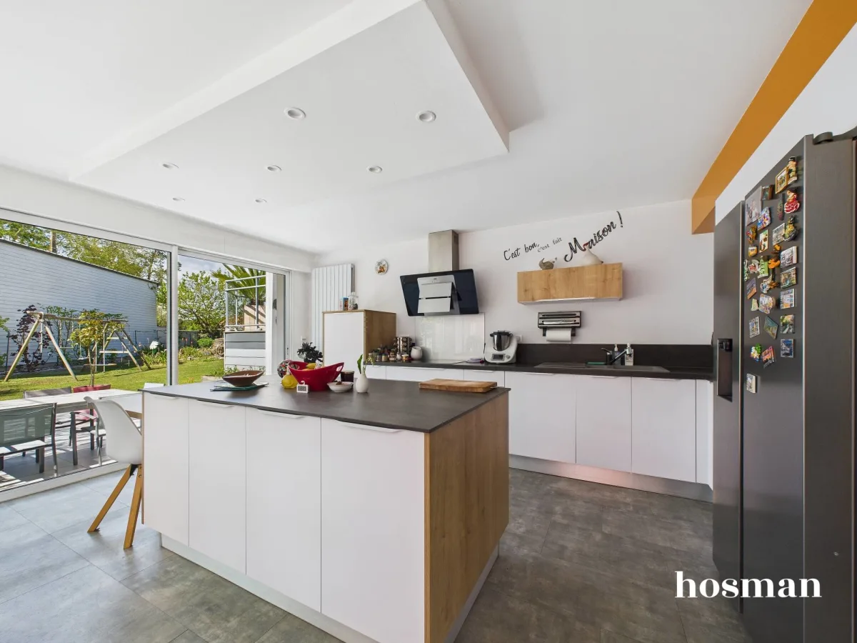 Maison de 150.0 m² à Bouaye