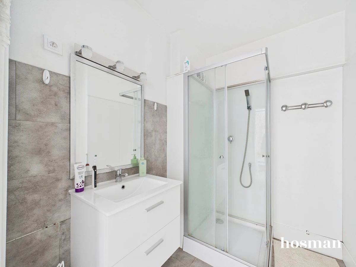 Appartement de 26.0 m² à Bordeaux