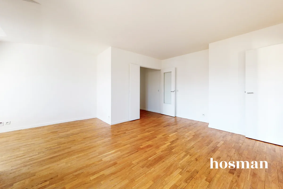 Appartement de 77.0 m² à Paris