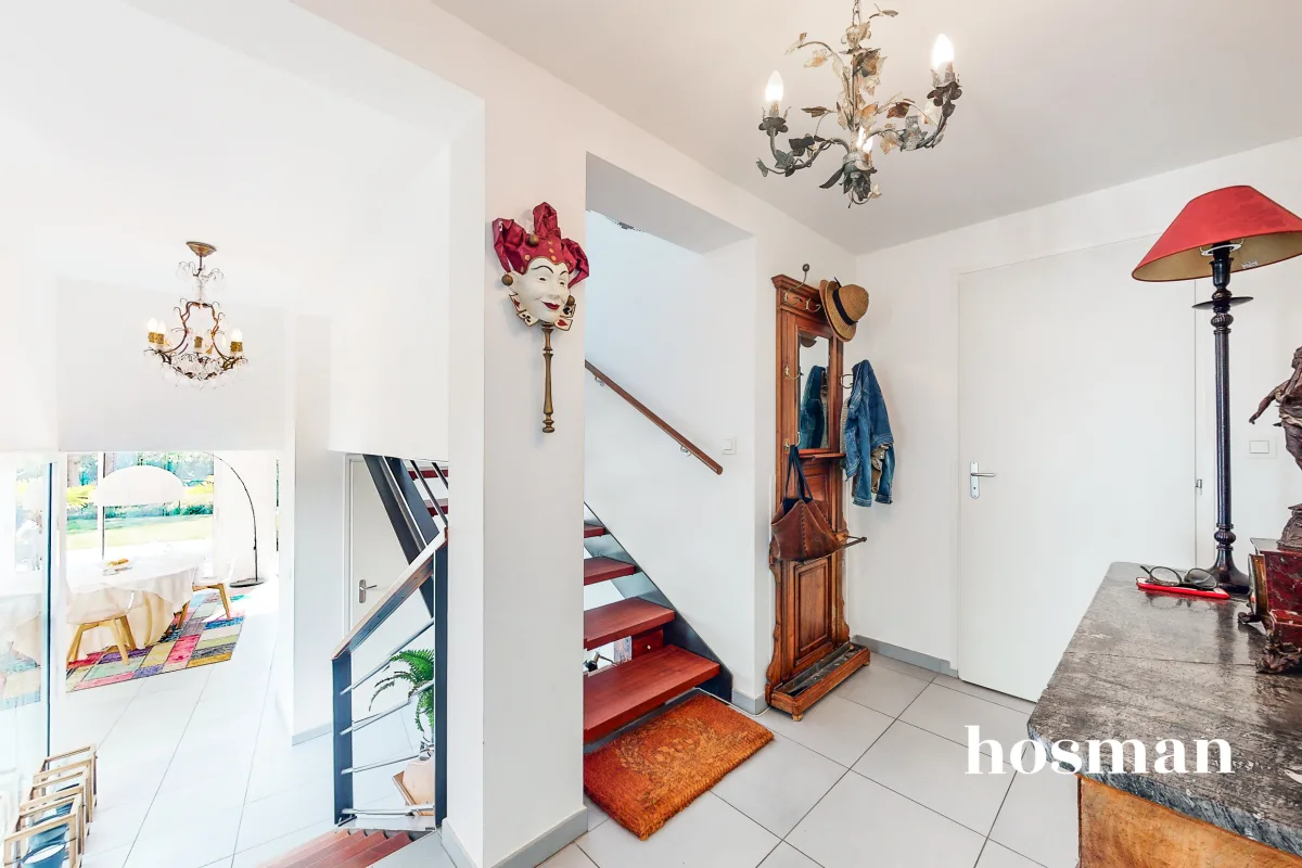 Maison de 132.1 m² à Orvault