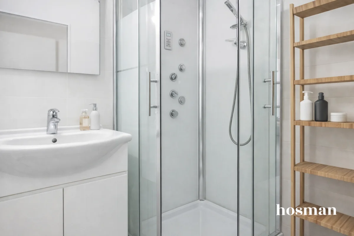 Appartement de 89.0 m² à Courbevoie