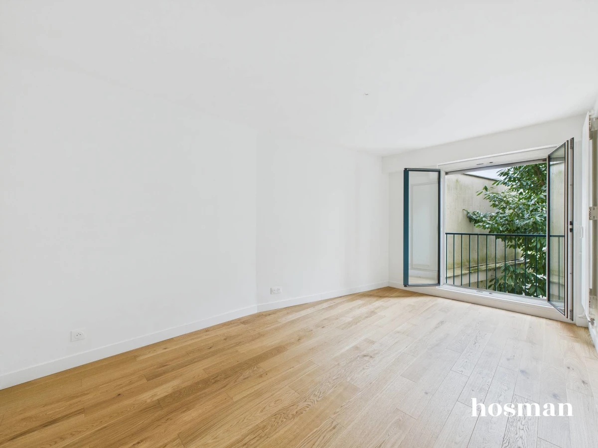 Appartement de 99.0 m² à Paris