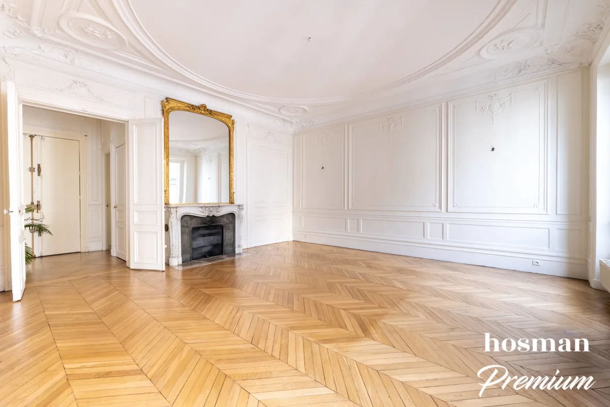 Appartement de 165.0 m² à Paris