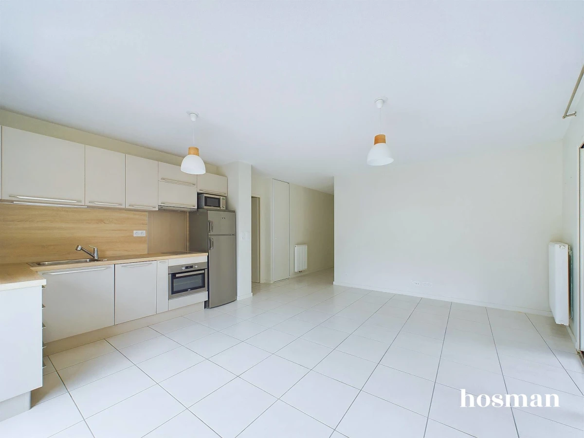 Appartement de 61.0 m² à Arcachon