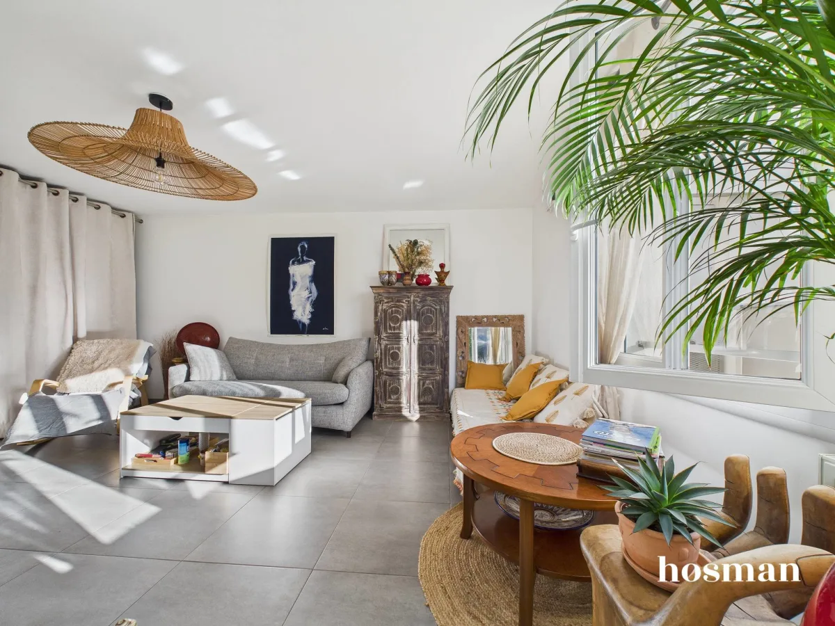 Appartement de 35.04 m² à Nantes