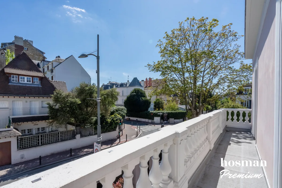 Maison de 182.0 m² à Enghien-les-Bains