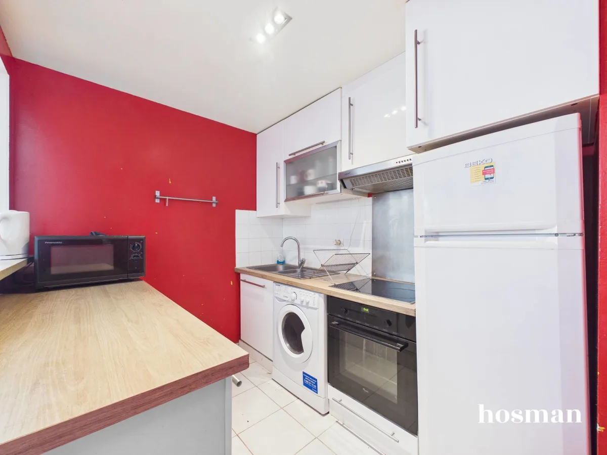 Appartement de 83.7 m² à Bordeaux