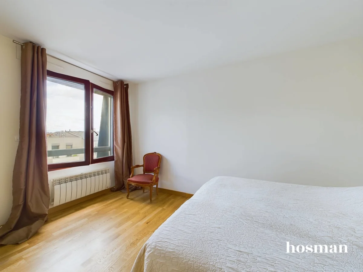 Appartement de 26.2 m² à Charenton-le-Pont