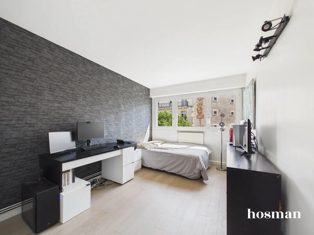 Appartement de 97.0 m² à Paris