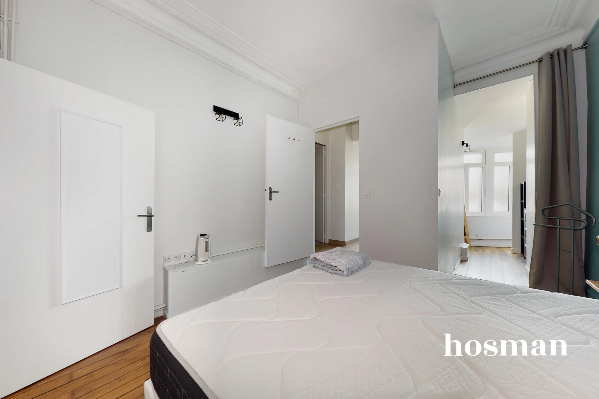 Appartement de 89.0 m² à Nantes